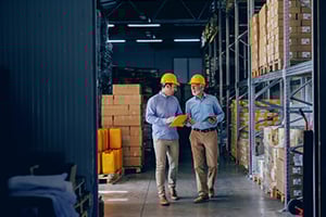 manufacturing employees