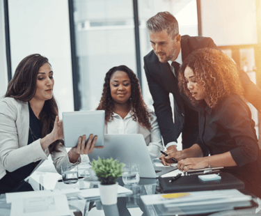 M&A advisory