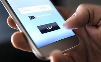 Mobile payment platform