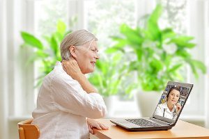 Patient benefits from telehealth services