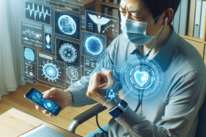 Remote Patient Monitoring and telehealth