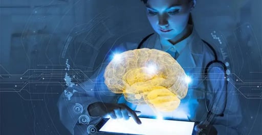 Artificial Intelligence in Senior Living Healthcare