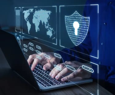 Supply Chain Cyber Attacks