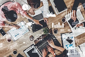 Technology in the workforce