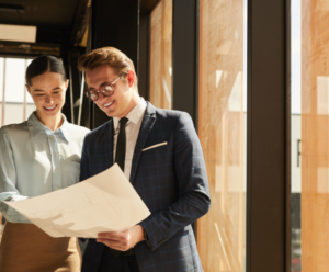 Technology Project Management Collaboration