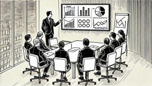The Push for Digital Transformation