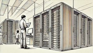 The Role of Advanced Technologies