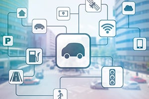 Transportation management systems concept