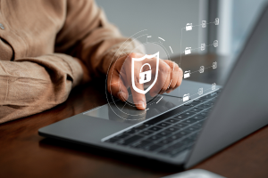 Cybersecurity awareness training