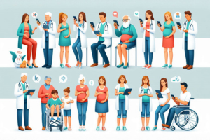 Use Cases of AI in Telehealth