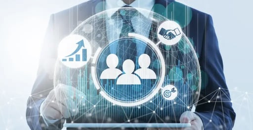 Vendor Management Systems