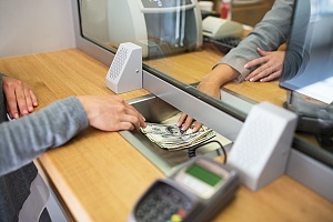 a community bank ensuring core systems are integrated