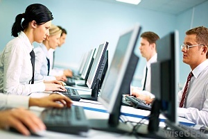 an it department where employees are innovative and rewarded for innovative ideas