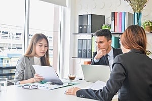 an outsourced CIO that is considered highly effective