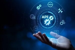 api implementation with banking-as-a-service
