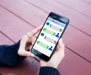 banking AI chat bot