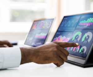 banking AI predictive analytics