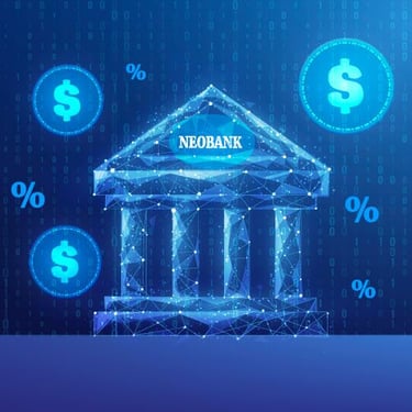neobanks