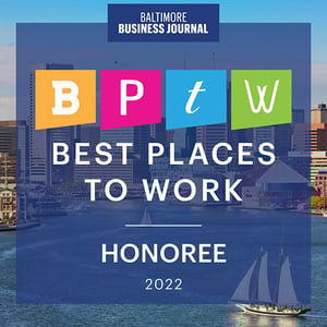 Best Places To Work photo