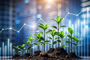 Implementing Technology for Sustainable Growth
