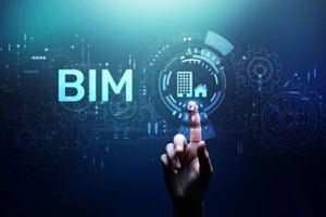 building information modeling engineering development software