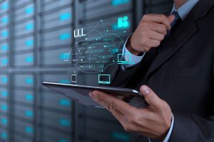 business strategy consulting and business infrastructure