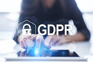 businesses utilizing gdpr in business to secure data