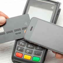 cashless campus payments