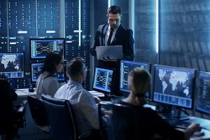 Is a Fractional CISO the Answer to Your Cyber Concerns? 