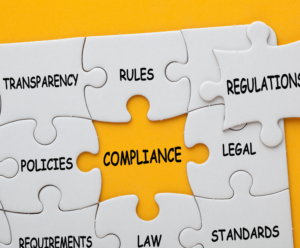 community banking compliance