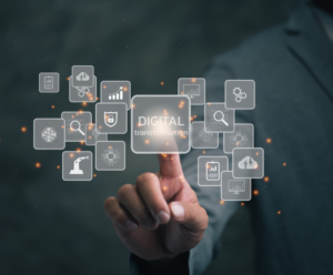 community banking digital transformation