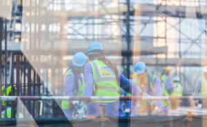 construction labor shortage