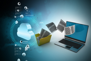 core conversion data migration