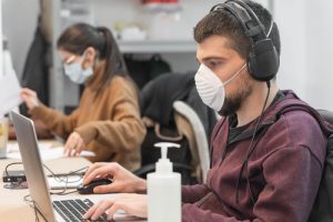 creating an IT continuity plan is important for a business