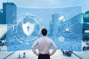 cyber security and network protection