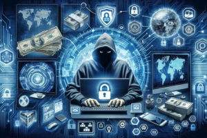 cybersecurity and AI for banks