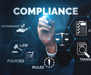 cybersecurity regulations healthcare