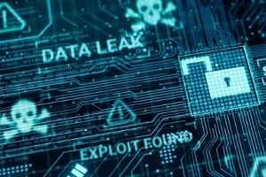data leaks exploits concept