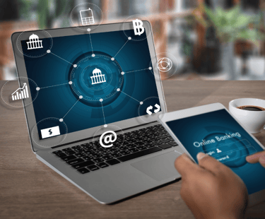 digital banking integration