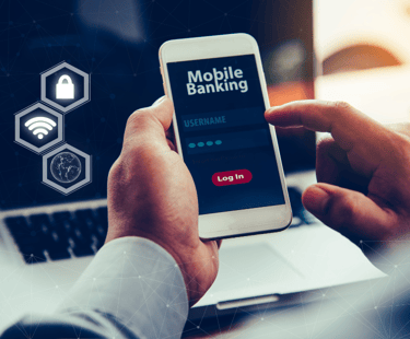 digital banking selection