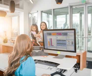 digital engagement patient portal
