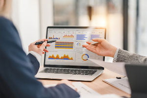 Scaling Engagement Efforts Using Automation and Analytics