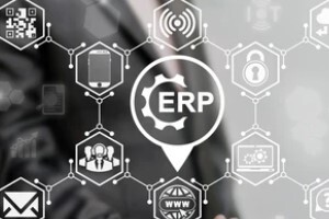erp work chain