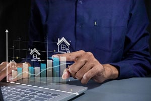 The Evolution of Automation in the Real Estate Industry
