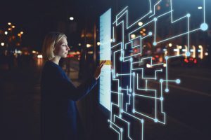 final step in an incident response plan
