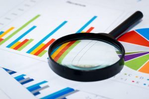 hard due diligence puts a focus on the numbers