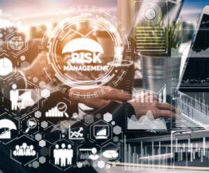 healthcare cybersecurity risk management