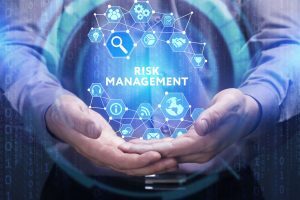 hire a risk management consultant