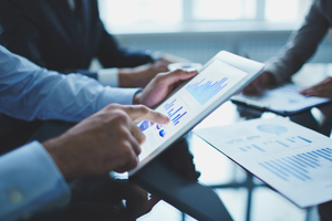 Your Data, Your Foundation: How to Create a Data Strategy to Drive Your Business Forward