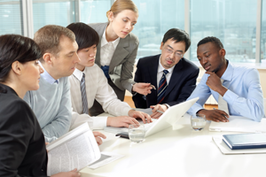 A Data Strategy Blueprint for Association Leaders